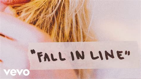 Fall On Me Christina Aguilera Wiki