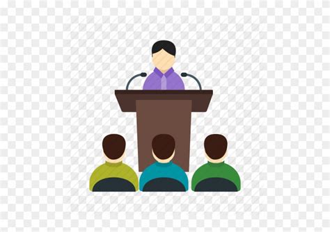Seminar Icon Free Transparent Png Clipart Images Download