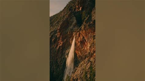 New Mexicos Highest Waterfall Near Chama New Mexico See It In The