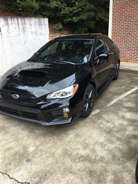Finally Got Her Tinted 35 All Round 50 On The Windshield Rwrx