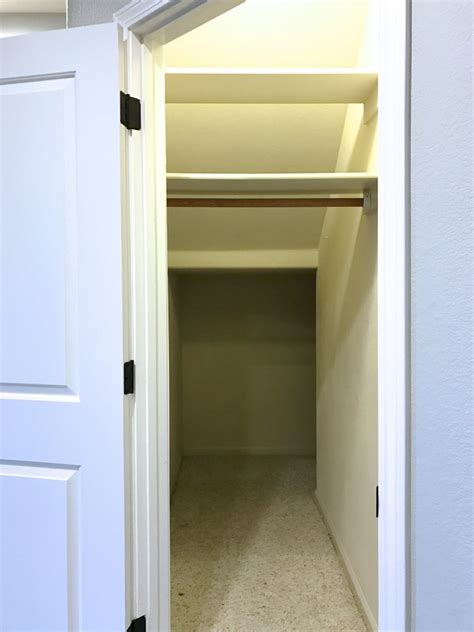 Simply Done The Ultimate Under Stairs Closet Simply