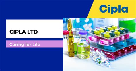 Cipla Limited Top Brands And Product Contents Pharmacampus