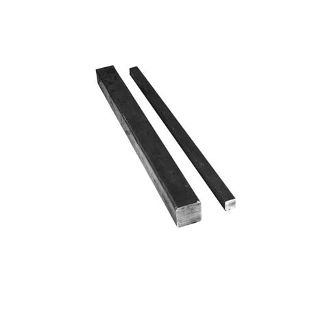 Solid Square Bar Plain Steel Bars Iron And Steel Railings