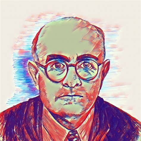 Theodor W Adorno