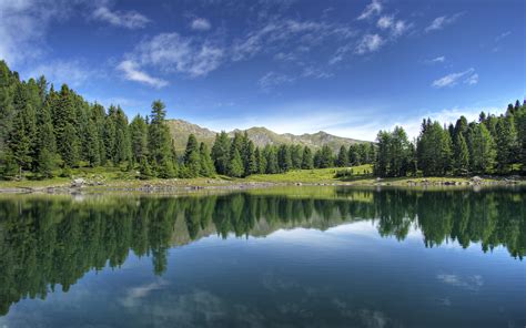 Lac Full Hd Fond Décran And Arrière Plan 2560x1600 Id574074