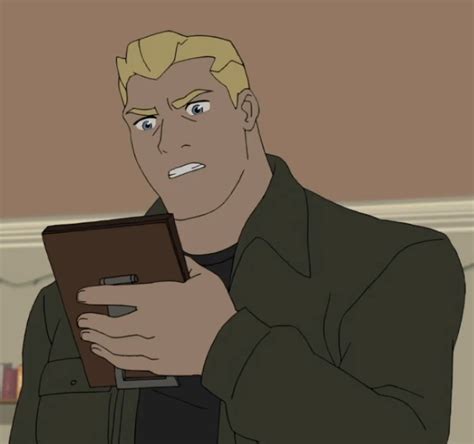 Eddie Brock Marvels Spider Man Animated Series Wiki Fandom