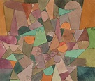 Paul Klee. La collection Berggruen du Metropolitan Museum of Art ...