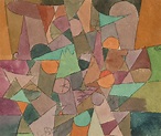 Paul Klee: The Berggruen Collection from The Metropolitan Museum of Art ...
