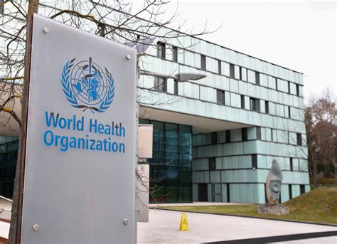 News Wrap World Health Organization Declares End To Covid 19 Global