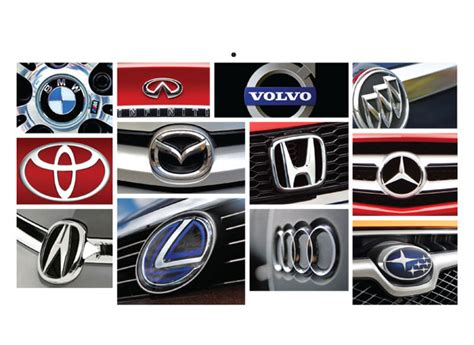 Who Makes The Best Car Brands Consumer Reports