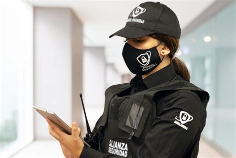 Cuáles son las responsabilidades de un Guardia de Seguridad