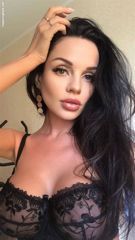 Lilya Volkova Nude OnlyFans Leaks Yes Porn Pic