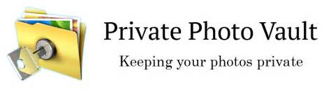 Private Photo Vault Telegraph