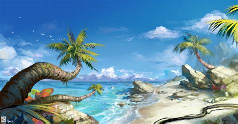 We did not find results for: Firefall Beach Scene Ad by JayAxer on DeviantArt