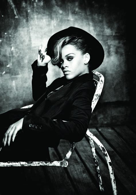 Rihanna Talk That Talk Era Scores Its First 1 Single New Promos
