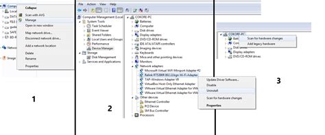 Cara mengatasi unknown usb device. Cara Mengatasi WiFi Limited Acces Pada Windows 7, 8 Ampuh