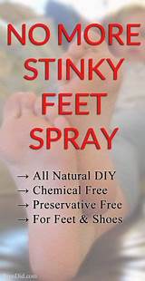 Pictures of How To Fix Stinky Feet And Shoes