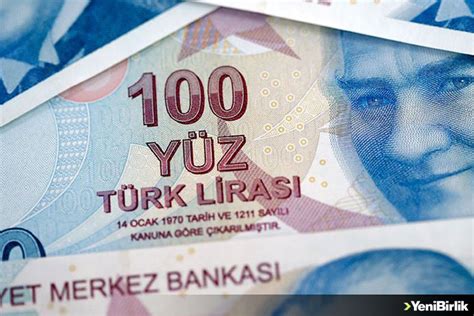 Hazine milyar lira borçlandı YeniBirlik Gazetesi