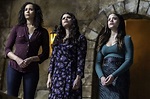 Charmed season 2 is coming to Netflix tonight: When to watch