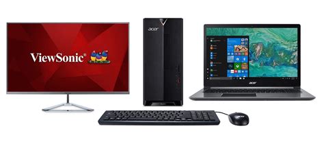 Save Up To 33 On Select Laptops Desktops And Monitors