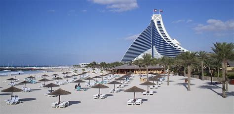Jumeirah Beach Hotel Pmkconsult
