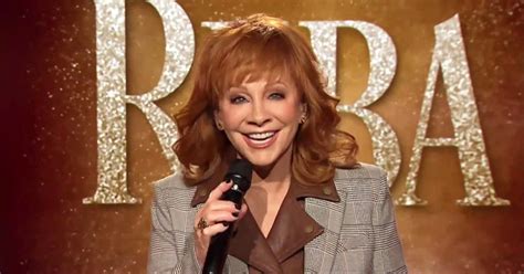 See Reba Mcentire Perform ‘is There Life Out There On Today