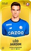 Limited card of Léo Jardim - 2022-23 - Sorare