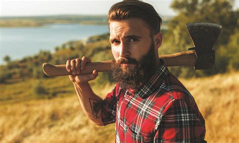 Five Of The Best Lumberjack Inspired Adventures Across America