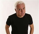 Dave Spikey - stand up comedian - Just the Tonic Comedy Club