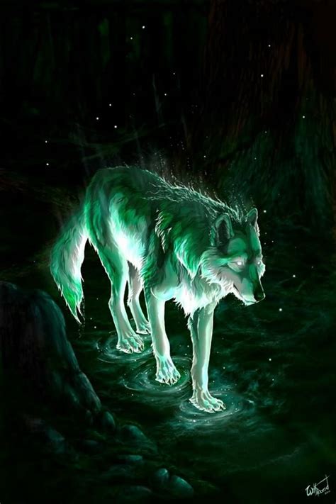Timeline Photos When Dreams Come Alive Wolf Art Fantasy Wolf