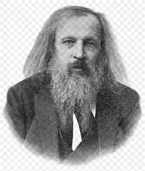 Dmitri mendeleev, russian chemist who devised the periodic table of the elements. Dmitri Mendeleev Chemistry Scientist Periodic Table ...
