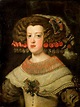 The Infanta Maria Teresa (1638–1683) | Art UK