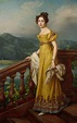 November 8, 1877: Death of Princess Amelia of Bavaria, Queen of Saxony ...