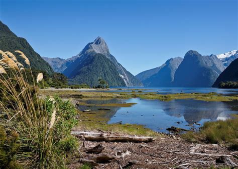 New Zealand Holidays 2023 And 2024 Tailor Made From Audley Travel