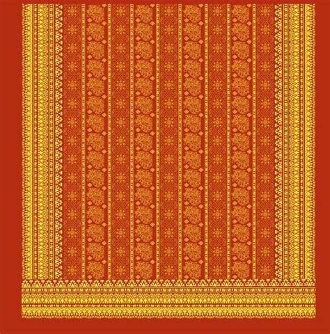 Desain batik cianjur secara umumnya dapat dikelompokkan menjadi 4 macam motif, diantaranya ialah desain beasan, mamaos, maenpo, serta hayam pelung. 60+ Paling Top Motif Batik Riau Bunga Bintang