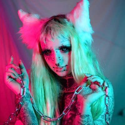 Spooki Aurora Free Of On Twitter Pussy After Loads Of Fun