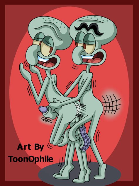 Post 1711056 SpongeBob SquarePants Series Squidward Tentacles