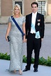 Swedish Royal Wedding Princess Theodora and Prince Philippos of Greece ...