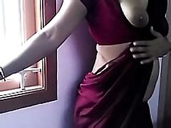 Tamil Maid Saree Strip Tease NEW Porn Free Gallery