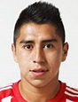 David Ramírez - Player profile 23/24 | Transfermarkt