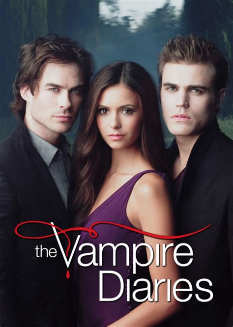 Vampire Diaries Serien Wiki Fandom