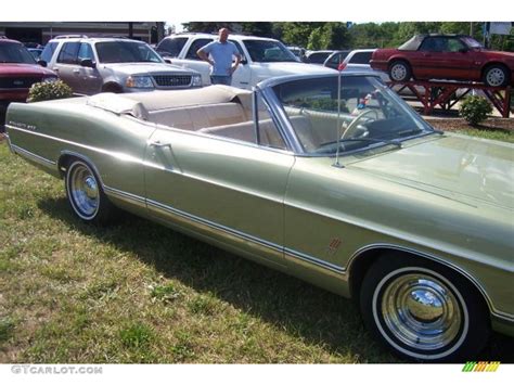 1967 Lime Gold Ford Galaxie 500 Convertible 67147756 Photo 74