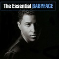 Best Buy: The Essential Babyface [CD]