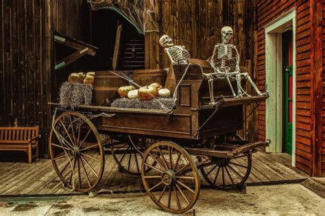 The History Of Halloween Learn About Halloween Traditions And How They