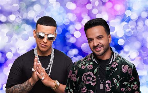 Despacito La Exitosa Canción De Luis Fonsi Y Daddy Yankee Rompió Un