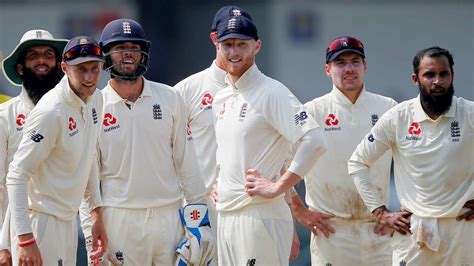 India vs england test highlights: Sri Lanka vs England 3rd Test: Joe Root's boys secure 3-0 ...