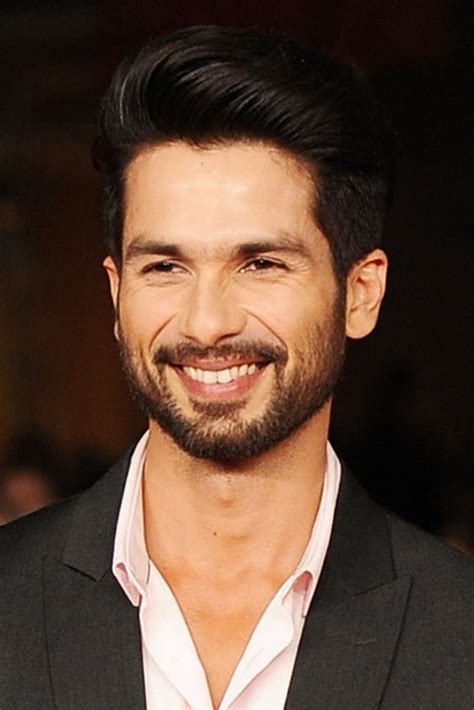 Shahid Kapoor Personality Type Personality At Work