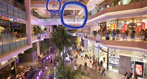 Most Popular Shopping Malls In Singapore Singapore Travel Blog Redbus
