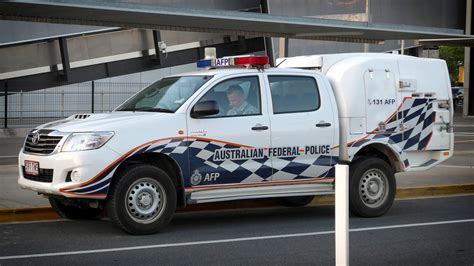 Five australian federal police (afp) members will today receive accolades in the queen's birthday honours. 1st all-electric police car hits Australia roads - Weekly ...