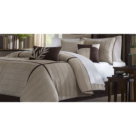 Madison Park Dune 6 Piece Duvet Cover Set And Reviews Wayfair